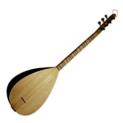 Bağlama Kursu