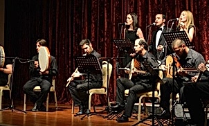Türkü Gönüllüleri