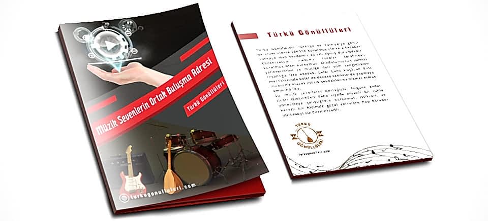 Türkü Gönüllüleri